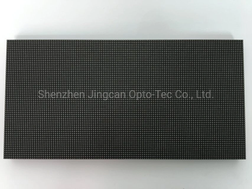 Fine Pixel Pitch LED Display P1.25 P1.5 P1.6 P1.875 P2 P2.5 High Quality HD Ultra Thin Background Indoor LED Display Screen