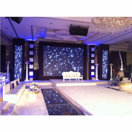 Display LED a colori per interni/esterni in offerta speciale 2023