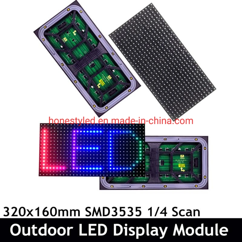 Best Price LED Display Panel Rental Outdoor 960X960mm Die Casting Aluminum P10 Full Color IP67 LED Video Wall Advertising LED Display