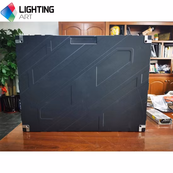 Display video LED con pixel ultra piccoli per interni P1.25 P1.379 P1.538 P1.667 P1.839 P1.86 P2 Parete video LED fissa per interni