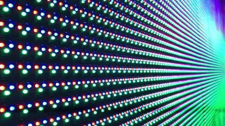 Display a LED digitale per esterni P16 DIP346 della fabbrica cinese